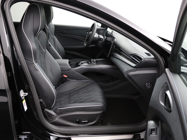 BYD SEAL - Excellence AWD 82.5 kWh