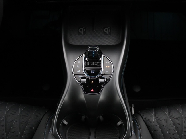 BYD SEAL - Excellence AWD 82.5 kWh