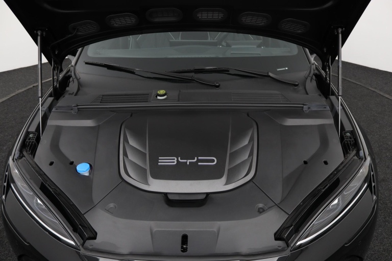 BYD SEAL - Excellence AWD 82.5 kWh 24