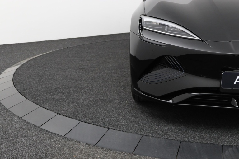 BYD SEAL - Excellence AWD 82.5 kWh 25