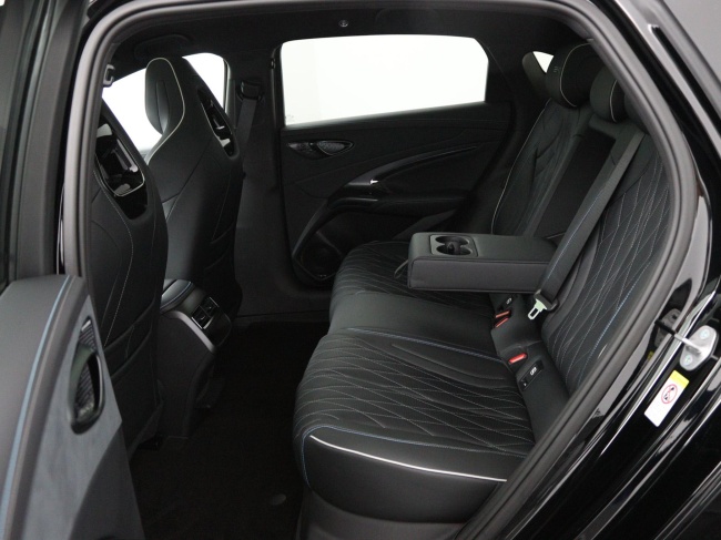 BYD SEAL - Excellence AWD 82.5 kWh