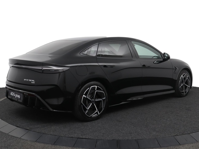 BYD SEAL - Excellence AWD 82.5 kWh