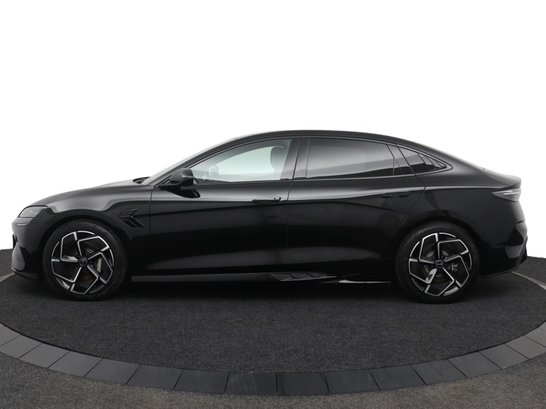 BYD SEAL - Excellence AWD 82.5 kWh 3