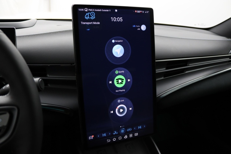 BYD SEAL - Excellence AWD 82.5 kWh 34