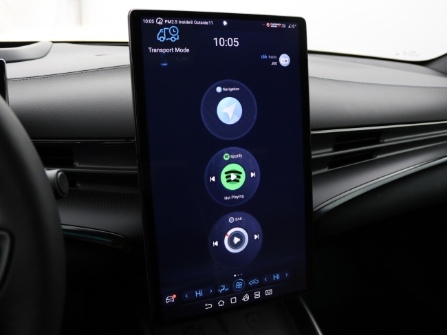 BYD SEAL - Excellence AWD 82.5 kWh