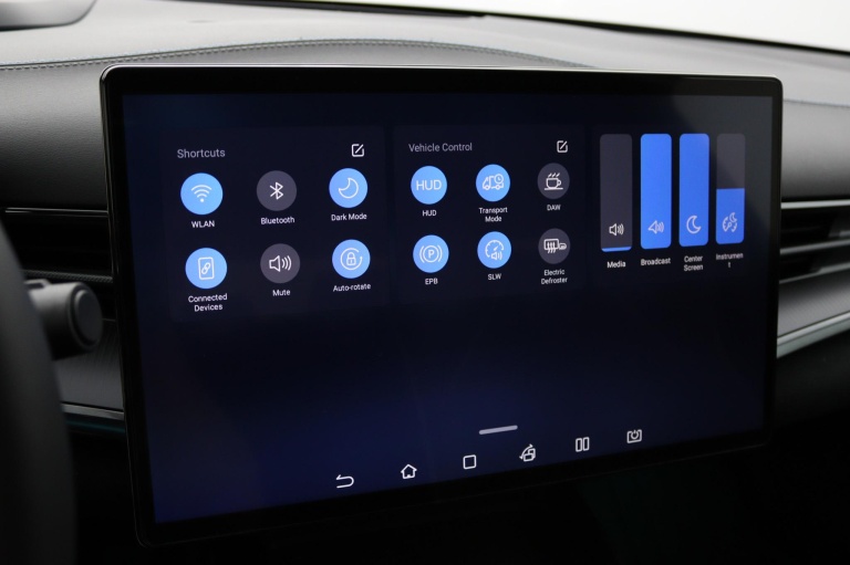 BYD SEAL - Excellence AWD 82.5 kWh 37