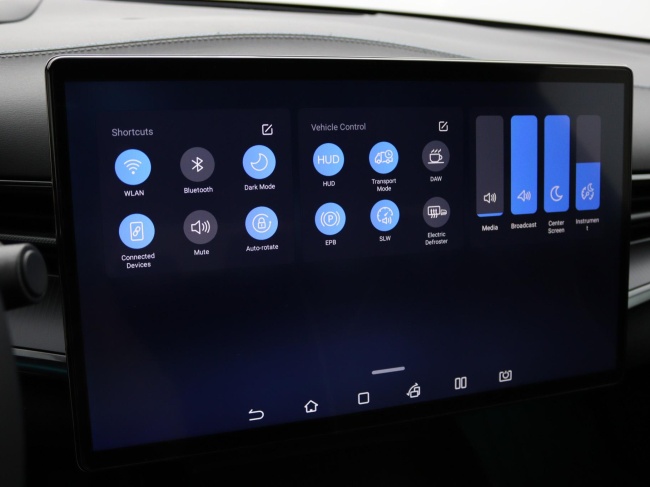 BYD SEAL - Excellence AWD 82.5 kWh