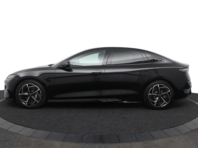 BYD SEAL - Excellence AWD 82.5 kWh