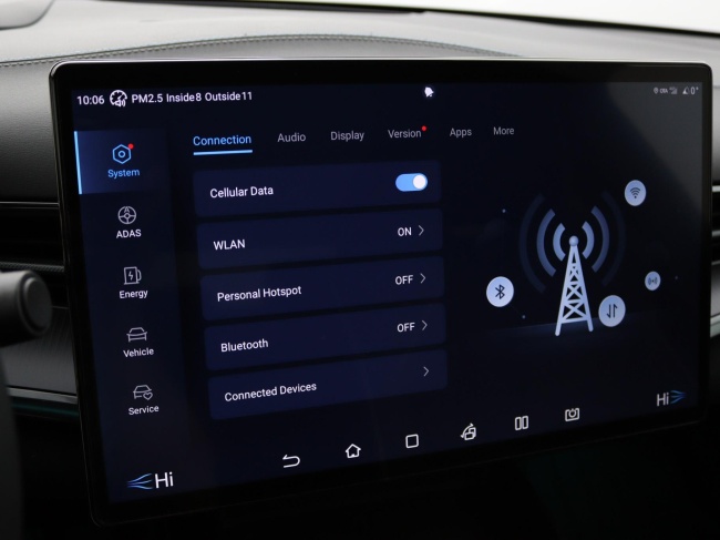 BYD SEAL - Excellence AWD 82.5 kWh