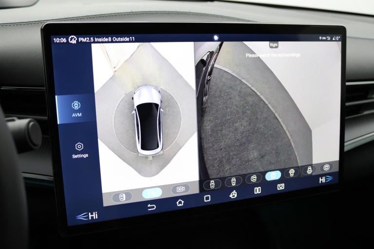 BYD SEAL - Excellence AWD 82.5 kWh 41