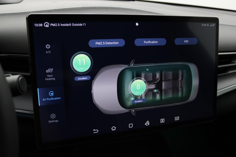 BYD SEAL - Excellence AWD 82.5 kWh 46