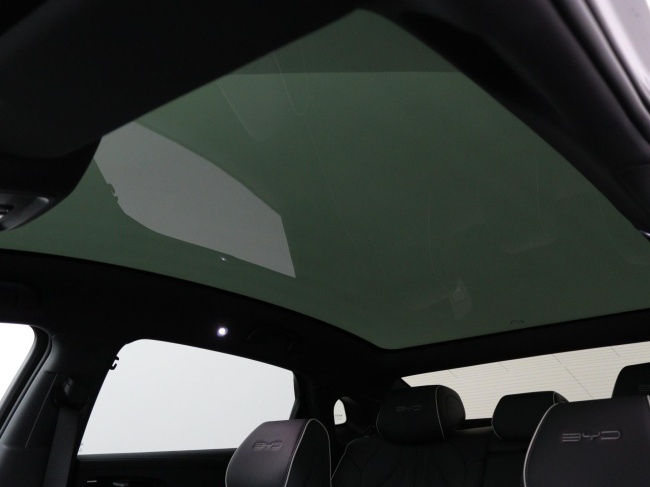 BYD SEAL - Excellence AWD 82.5 kWh