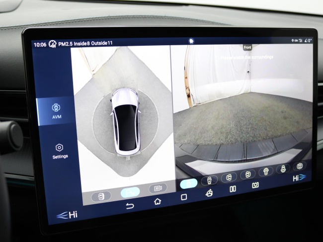 BYD SEAL - Excellence AWD 82.5 kWh