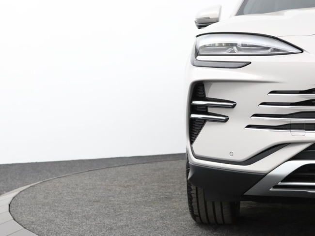 BYD SEAL U - 1.5 DM-i FWD Comfort