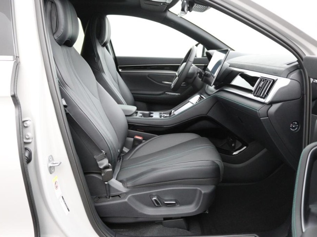 BYD SEAL U - 1.5 DM-i FWD Comfort