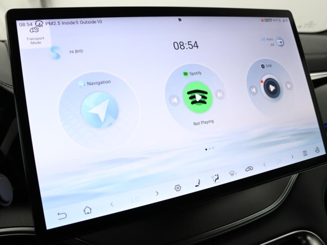 BYD SEAL U - 1.5 DM-i FWD Comfort