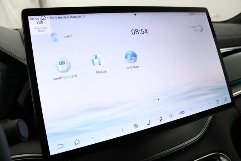 BYD SEAL U - 1.5 DM-i FWD Comfort 40