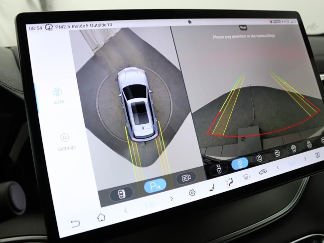 BYD SEAL U - 1.5 DM-i FWD Comfort