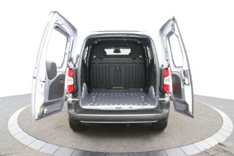 Toyota PROACE CITY Electric - L1 50kWh standaard laadvermogen Electric Challenge 11