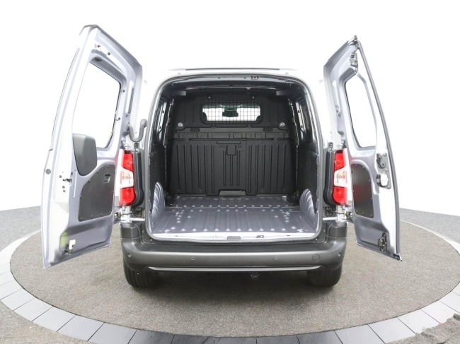 Toyota PROACE CITY Electric - L1 50kWh standaard laadvermogen Electric Challenge