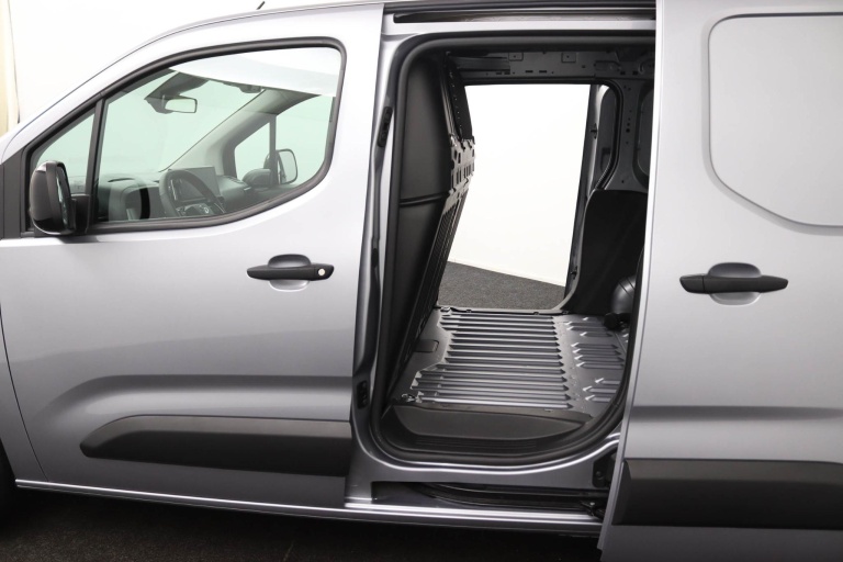 Toyota PROACE CITY Electric - L1 50kWh standaard laadvermogen Electric Challenge 12