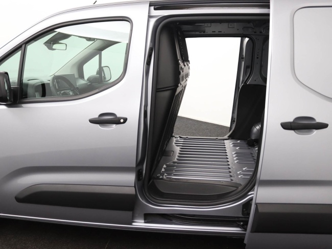 Toyota PROACE CITY Electric - L1 50kWh standaard laadvermogen Electric Challenge