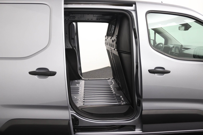 Toyota PROACE CITY Electric - L1 50kWh standaard laadvermogen Electric Challenge 13