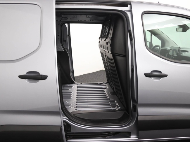 Toyota PROACE CITY Electric - L1 50kWh standaard laadvermogen Electric Challenge