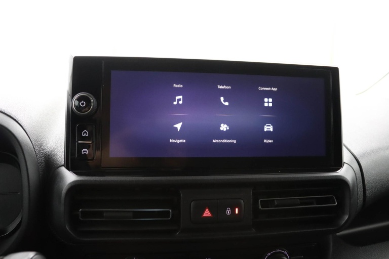 Toyota PROACE CITY Electric - L1 50kWh standaard laadvermogen Electric Challenge 14