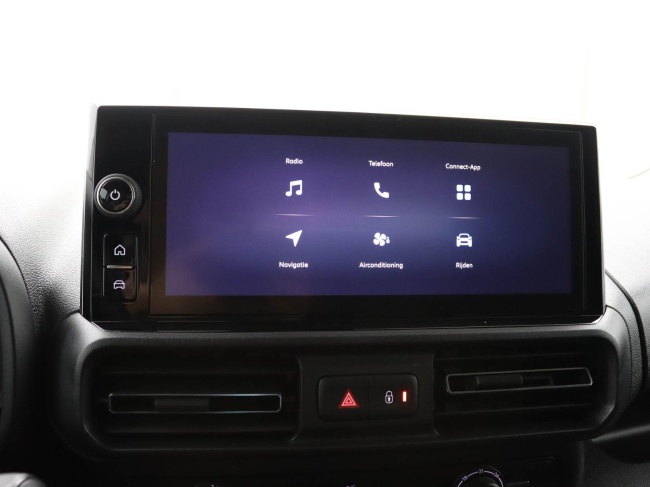 Toyota PROACE CITY Electric - L1 50kWh standaard laadvermogen Electric Challenge