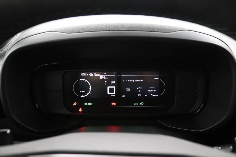 Toyota PROACE CITY Electric - L1 50kWh standaard laadvermogen Electric Challenge 19