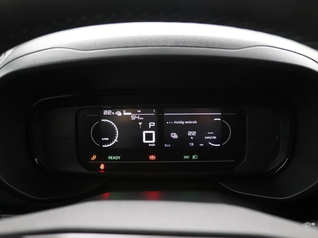 Toyota PROACE CITY Electric - L1 50kWh standaard laadvermogen Electric Challenge