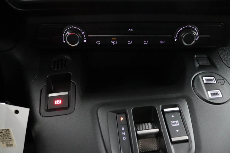 Toyota PROACE CITY Electric - L1 50kWh standaard laadvermogen Electric Challenge 20