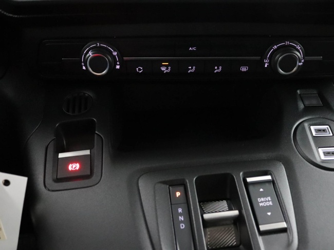 Toyota PROACE CITY Electric - L1 50kWh standaard laadvermogen Electric Challenge