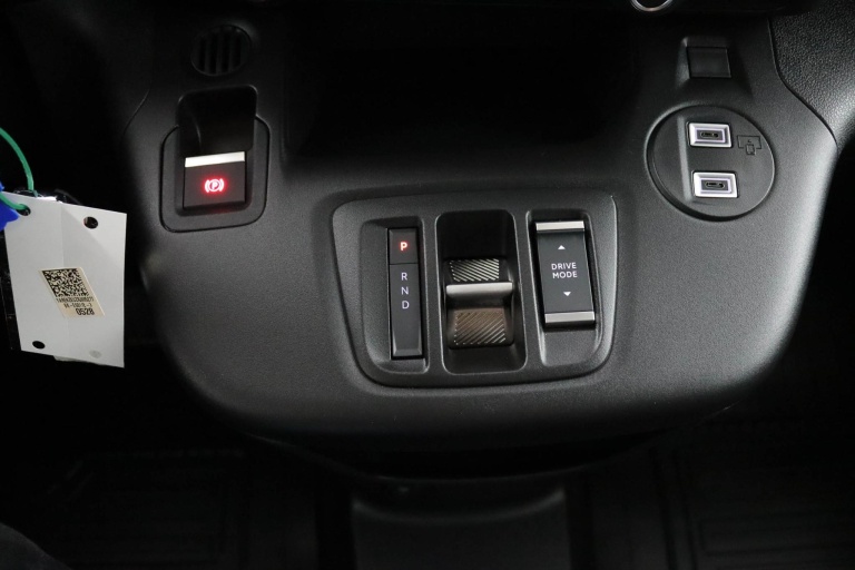 Toyota PROACE CITY Electric - L1 50kWh standaard laadvermogen Electric Challenge 25