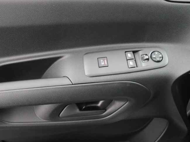 Toyota PROACE CITY Electric - L1 50kWh standaard laadvermogen Electric Challenge