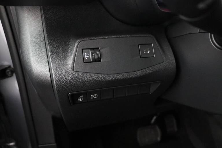 Toyota PROACE CITY Electric - L1 50kWh standaard laadvermogen Electric Challenge 27