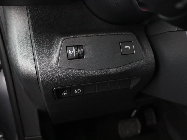 Toyota PROACE CITY Electric - L1 50kWh standaard laadvermogen Electric Challenge