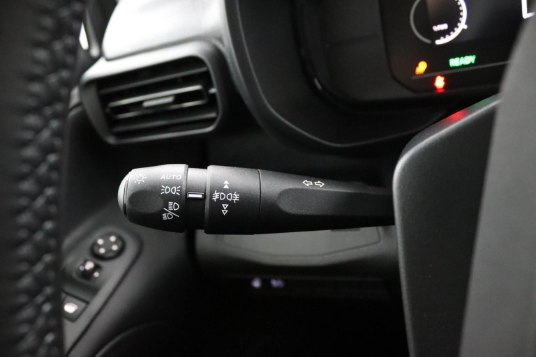 Toyota PROACE CITY Electric - L1 50kWh standaard laadvermogen Electric Challenge 28