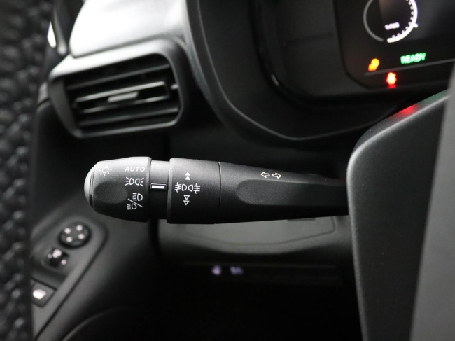 Toyota PROACE CITY Electric - L1 50kWh standaard laadvermogen Electric Challenge