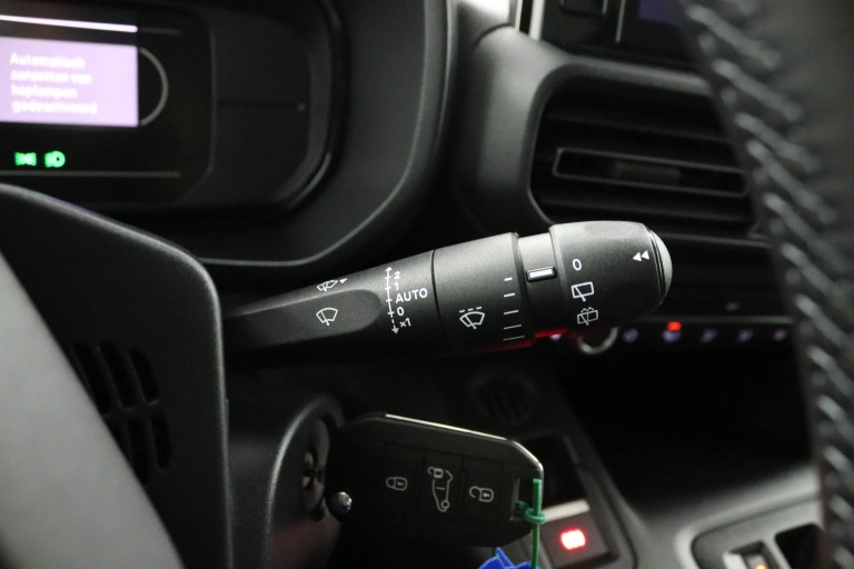 Toyota PROACE CITY Electric - L1 50kWh standaard laadvermogen Electric Challenge 29