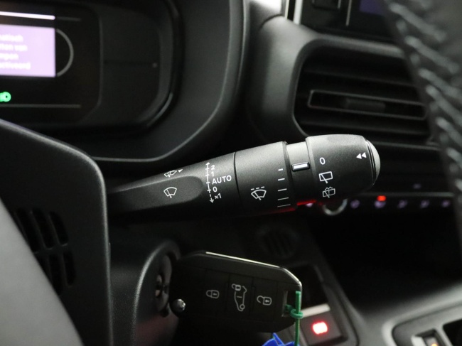 Toyota PROACE CITY Electric - L1 50kWh standaard laadvermogen Electric Challenge