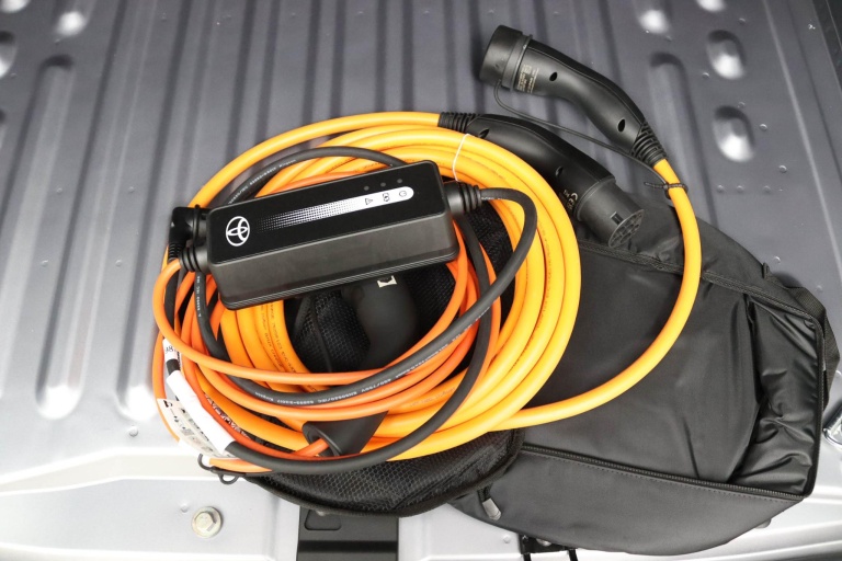 Toyota PROACE CITY Electric - L1 50kWh standaard laadvermogen Electric Challenge 31