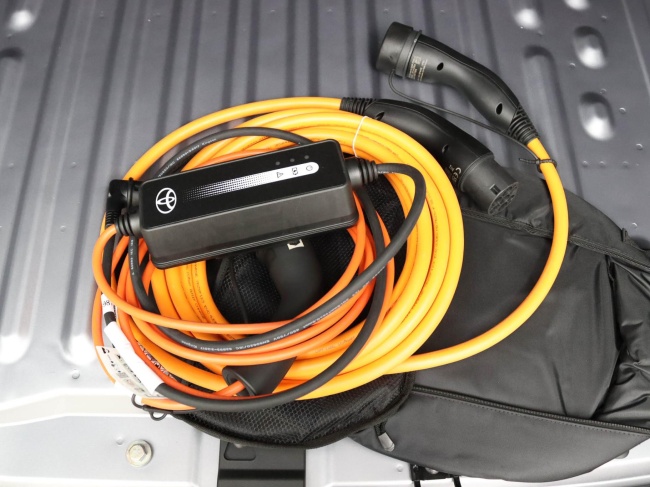 Toyota PROACE CITY Electric - L1 50kWh standaard laadvermogen Electric Challenge