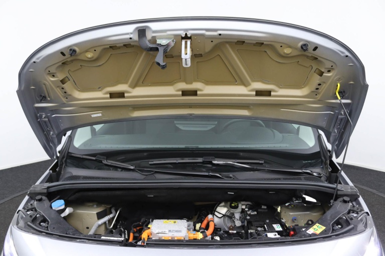 Toyota PROACE CITY Electric - L1 50kWh standaard laadvermogen Electric Challenge 32