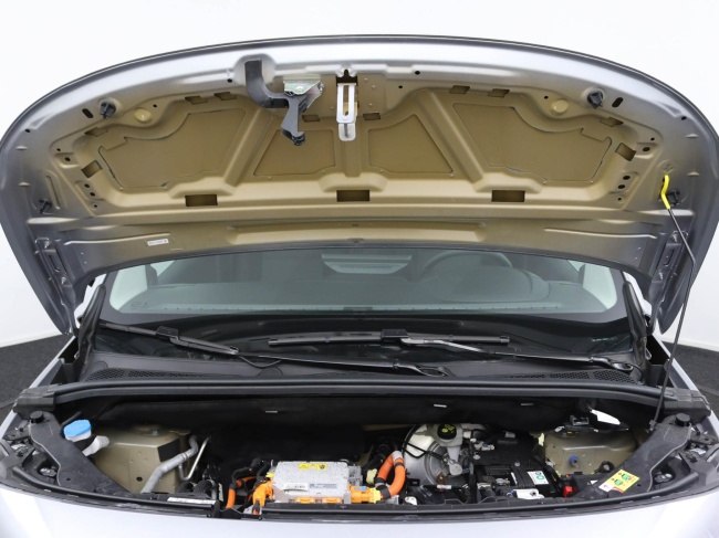 Toyota PROACE CITY Electric - L1 50kWh standaard laadvermogen Electric Challenge