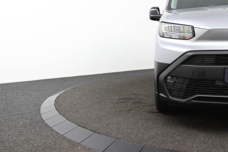 Toyota PROACE CITY Electric - L1 50kWh standaard laadvermogen Electric Challenge 33