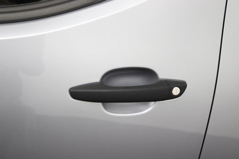 Toyota PROACE CITY Electric - L1 50kWh standaard laadvermogen Electric Challenge 34