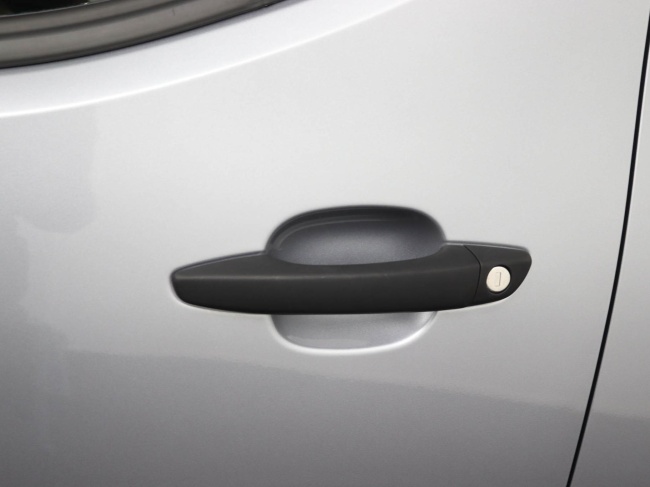 Toyota PROACE CITY Electric - L1 50kWh standaard laadvermogen Electric Challenge