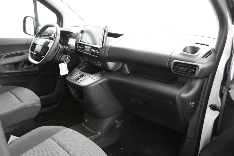 Toyota PROACE CITY Electric - L1 50kWh standaard laadvermogen Electric Challenge 35